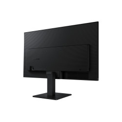 Samsung LS24F324GAUXEN kompiuterio monitorius 61 cm (24") 1920 x 1080 pikseliai „Full HD“ Juoda