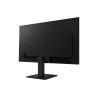 Samsung LS24F324GAUXEN computer monitor 61 cm (24") 1920 x 1080 pixels Full HD Black