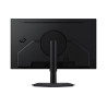 Samsung S27FG506EU kompiuterio monitorius 68,6 cm (27") 2560 x 1440 pikseliai Quad HD LCD Juoda