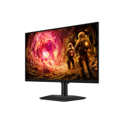 Samsung S27FG506EU computer monitor 68.6 cm (27") 2560 x 1440 pixels Quad HD LCD Black
