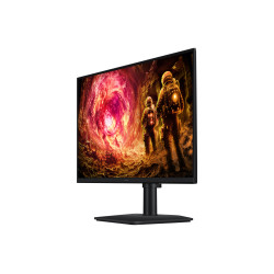 Samsung S27FG506EU kompiuterio monitorius 68,6 cm (27") 2560 x 1440 pikseliai Quad HD LCD Juoda
