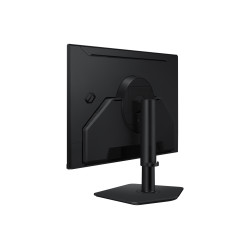 Samsung S27FG506EU kompiuterio monitorius 68,6 cm (27") 2560 x 1440 pikseliai Quad HD LCD Juoda