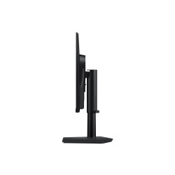 Samsung S27FG506EU computer monitor 68.6 cm (27") 2560 x 1440 pixels Quad HD LCD Black