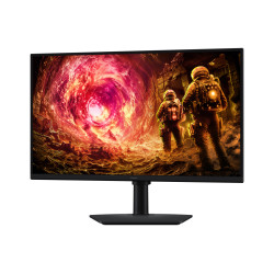 Samsung S27FG506EU computer monitor 68.6 cm (27") 2560 x 1440 pixels Quad HD LCD Black