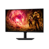 Samsung S27FG506EU kompiuterio monitorius 68,6 cm (27") 2560 x 1440 pikseliai Quad HD LCD Juoda