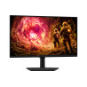 Samsung S27FG506EU computer monitor 68.6 cm (27") 2560 x 1440 pixels Quad HD LCD Black