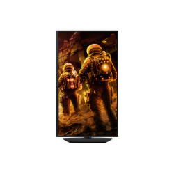 Samsung S27FG506EU kompiuterio monitorius 68,6 cm (27") 2560 x 1440 pikseliai Quad HD LCD Juoda