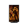 Samsung S27FG506EU kompiuterio monitorius 68,6 cm (27") 2560 x 1440 pikseliai Quad HD LCD Juoda