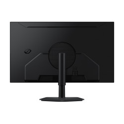Samsung S32FG506EU computer monitor 81.3 cm (32") 2560 x 1440 pixels Quad HD LCD Black