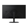 Samsung S32FG506EU kompiuterio monitorius 81,3 cm (32") 2560 x 1440 pikseliai Quad HD LCD Juoda