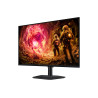 Samsung S32FG506EU computer monitor 81.3 cm (32") 2560 x 1440 pixels Quad HD LCD Black