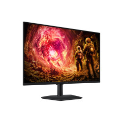 Samsung S32FG506EU computer monitor 81.3 cm (32") 2560 x 1440 pixels Quad HD LCD Black