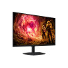 Samsung S32FG506EU computer monitor 81.3 cm (32") 2560 x 1440 pixels Quad HD LCD Black