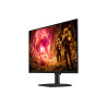 Samsung S32FG506EU computer monitor 81.3 cm (32") 2560 x 1440 pixels Quad HD LCD Black
