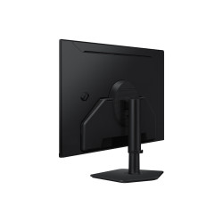 Samsung S32FG506EU computer monitor 81.3 cm (32") 2560 x 1440 pixels Quad HD LCD Black