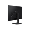 Samsung S32FG506EU kompiuterio monitorius 81,3 cm (32") 2560 x 1440 pikseliai Quad HD LCD Juoda