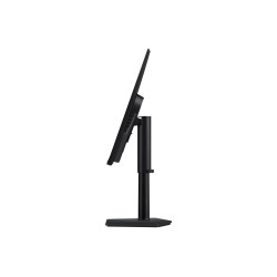 Samsung S32FG506EU kompiuterio monitorius 81,3 cm (32") 2560 x 1440 pikseliai Quad HD LCD Juoda