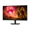 Samsung S32FG506EU kompiuterio monitorius 81,3 cm (32") 2560 x 1440 pikseliai Quad HD LCD Juoda