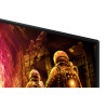 Samsung S32FG506EU computer monitor 81.3 cm (32") 2560 x 1440 pixels Quad HD LCD Black