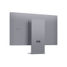 Samsung M90SF computer monitor 81.3 cm (32") 3840 x 2160 pixels 4K Ultra HD OLED Silver
