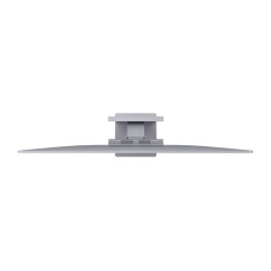 Samsung M90SF computer monitor 81.3 cm (32") 3840 x 2160 pixels 4K Ultra HD OLED Silver