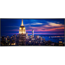 DELL UltraSharp U5226KW_WOS computer monitor 132.1 cm (52") 6144 x 2560 pixels 6K Ultra HD LCD Silver