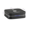 Marmitek 25008182 Bluetooth music receiver 100 m Black