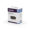 Marmitek 25008182 Bluetooth music receiver 100 m Black