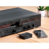 Marmitek 25008312 Bluetooth music receiver 30 m Black