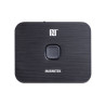 Marmitek 25008312 Bluetooth music receiver 30 m Black