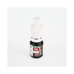 ProAqua Test Fe Refill reagentas