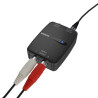 Marmitek 25008412 audio converter Black