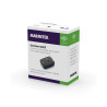 Marmitek 25008412 garso keitiklis Juoda