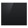 LG CBIZ2435B Juoda Įmontuoti 59 cm Indukcinė viryklė, padalyta į sritis 4 zone(s)