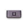 Marmitek 25008202 audio switch Black