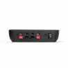 Marmitek 25008492 AV extender AV transmitter & receiver Black