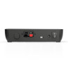 Marmitek 25008492 AV extender AV transmitter & receiver Black