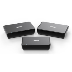 Marmitek Speaker Anywhere 750 30 m Black