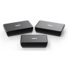 Marmitek Speaker Anywhere 750 30 m Juoda