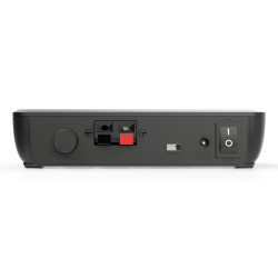 Marmitek Speaker Anywhere 750 30 m Black