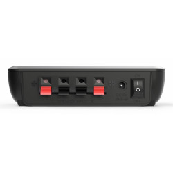 Marmitek Speaker Anywhere 750 30 m Black