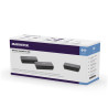 Marmitek Speaker Anywhere 750 30 m Black