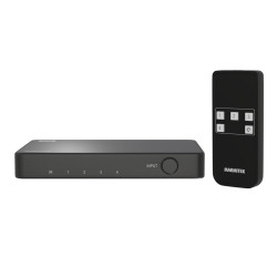 Marmitek 25008457 vaizdo signalo jungiklis HDMI