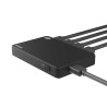 Marmitek 25008457 vaizdo signalo jungiklis HDMI