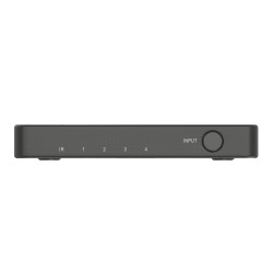 Marmitek 25008457 vaizdo signalo jungiklis HDMI