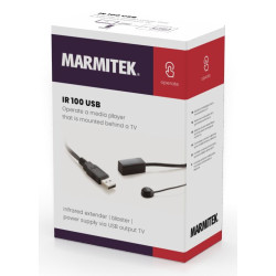 Marmitek 25008213 remote control extender