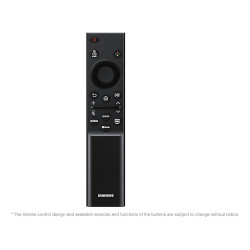 Samsung UE43U7022FKXXH televizorius 109,2 cm (43") 4K Ultra HD Smart TV „Wi-Fi“ Juoda, Titanas