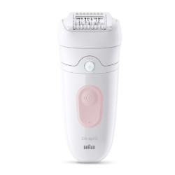 Braun Silk-épil 5 Silk·épil 5 5-041 28 pincetai Balta