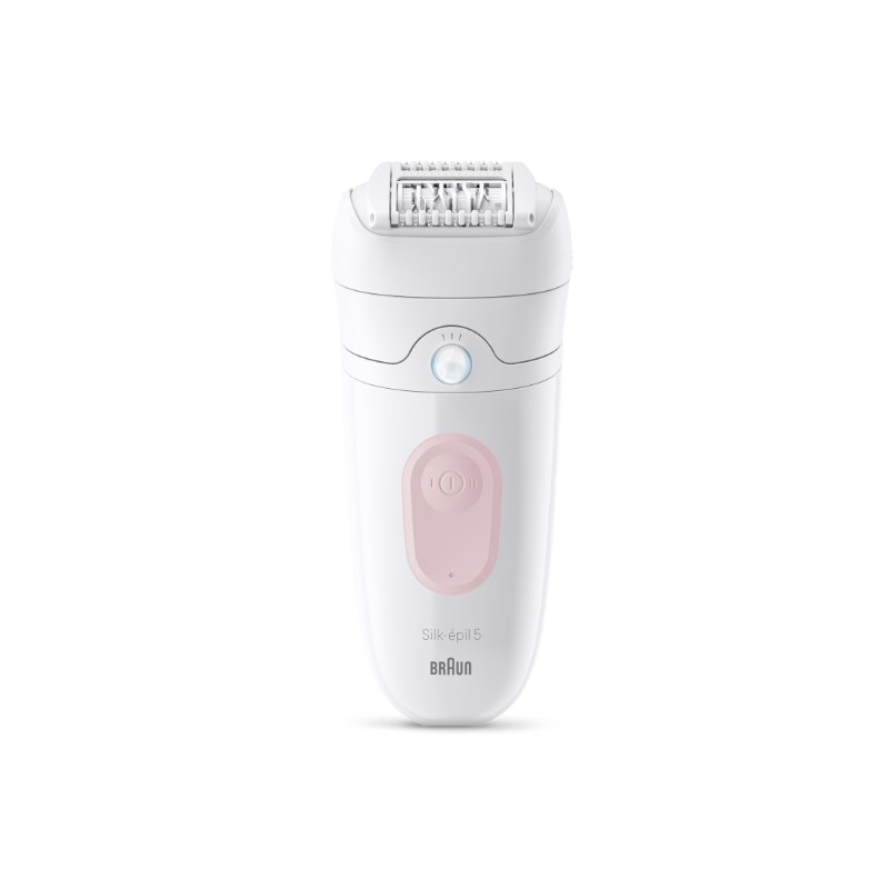 Braun Silk-épil 5 Silk·épil 5 5-041 28 pincetai Balta