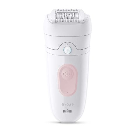 Braun Silk-épil 5 Silk·épil 5 5-041 28 tweezers White